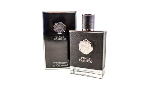 Vince Camuto Man Eau de Toilette 3.4 oz