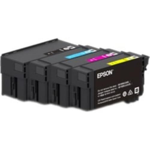 Epson 110ml Black Ink Cartridge T3470/T5470