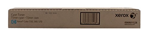 Xerox XER006R01528 Toner Cartridge (Cyan,1-Pack)