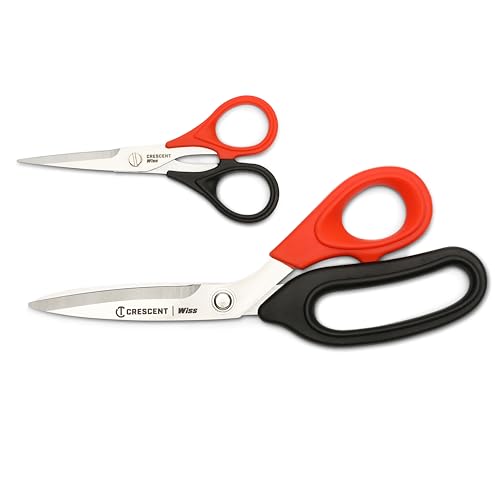 Wiss Home Craft and Sew Scisso