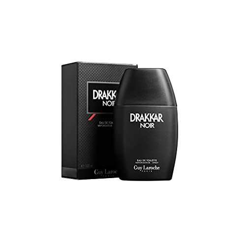 GUY DRAKKAR NOIR/GUY LAROCHE E