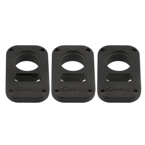 Scotty Downrigger Lock Set #3134, 3-Piece