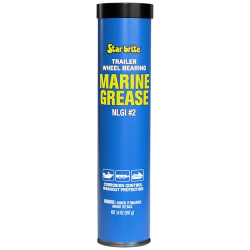 Star brite Wheel Bearing Grease Marine-Grade