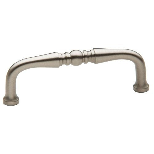 Baldwin 4964 4" Solid Brass Handle Pull