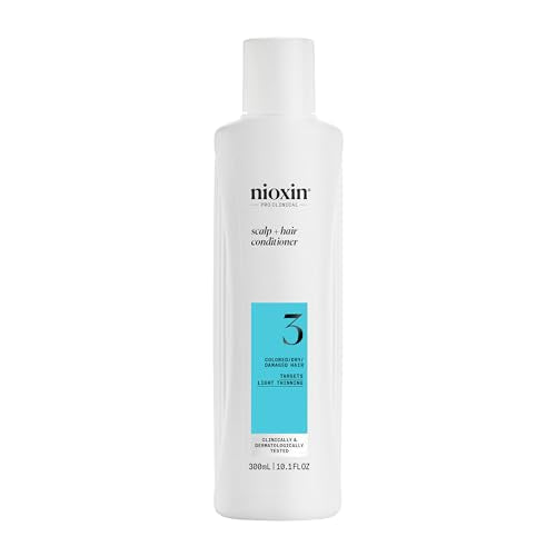 Nioxin System 3 Scalp Therapy