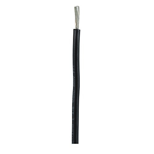 Ancor Tinned Copper Battery Cable 2 AWG