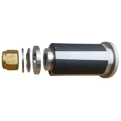 Turning Point Hub Kit #621 for Mercury