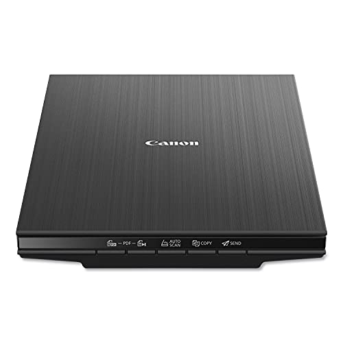 Canon CanoScan Lide 400