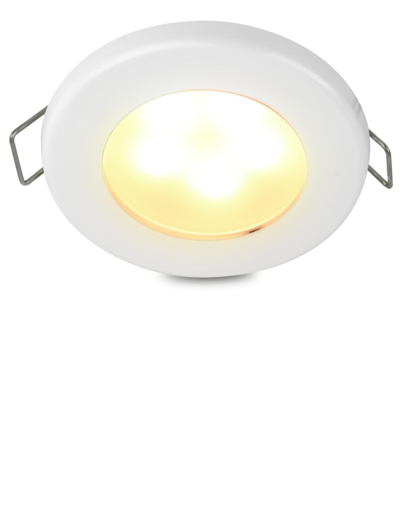Hella Marine EuroLED 75 Down Light 12V