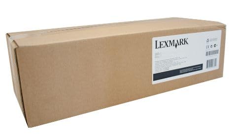 Lexmark XC9325/9335 Black 25K Toner 24B7522