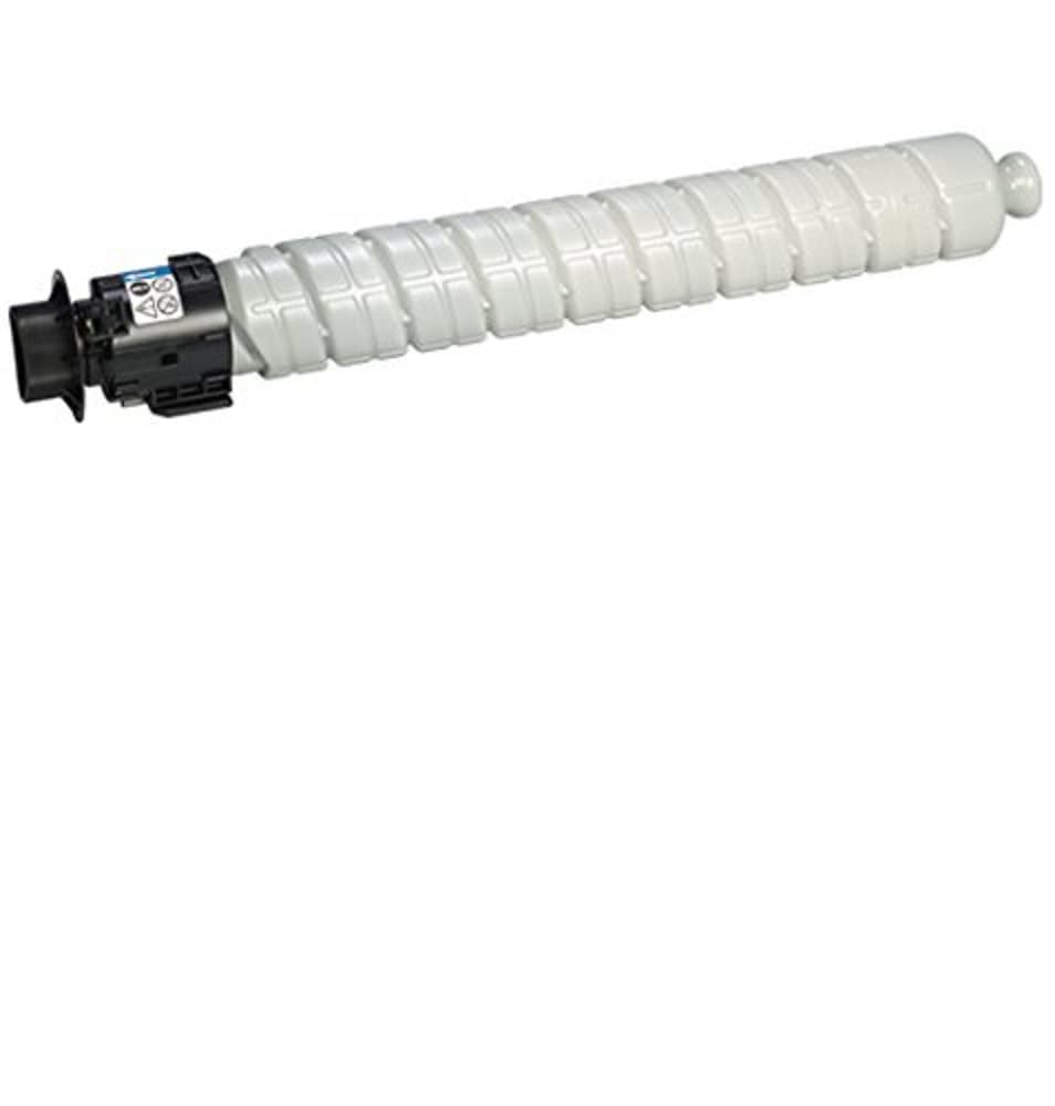 Ricoh Genuine Brand Name, OEM 841816 Cyan Toner Cartridge (18K YLD) (841820)