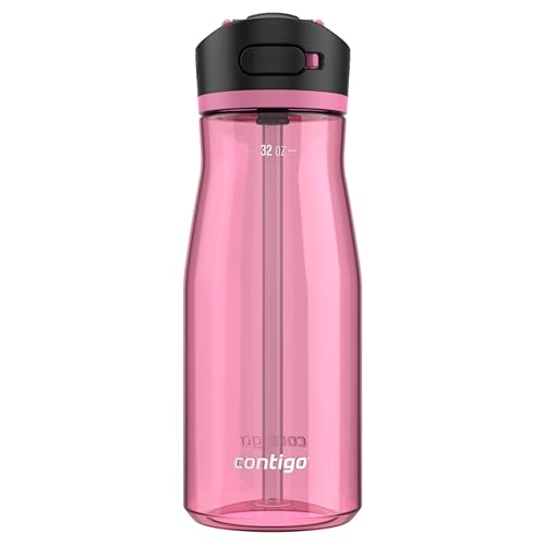 Contigo Ashland 2.0 Water Bottle 32 oz