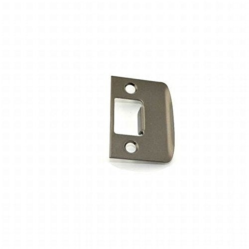 Schlage 10026613 Full Lip Strike Plate 1 5/8" x 2 1/4"