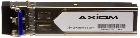 Axiom 1000BASE-T Sfp Transceiver Module for HP # JD089B