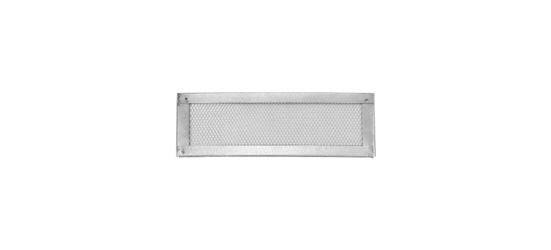 CONSTRUCTION SCREEN VENT 1/8"