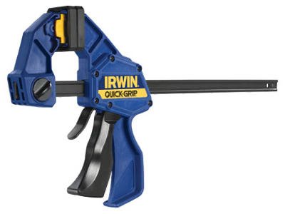 IRWIN 36-In Quick Change Bar Clamp, 300 lbs