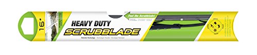 Scrubblade SB1600 Premium All-