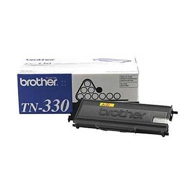 Brother Black Toner Cartridge-Laser-1500 Page-Black