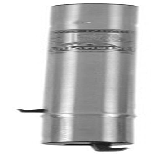 Springfield Spring-Lock Fixed Height Post 15-1/2" 1640403