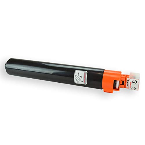 RICOH OEM TONER FOR AFICIO MPC5501 - 1 STANDARD YIELD BLACK TONER (841582) -