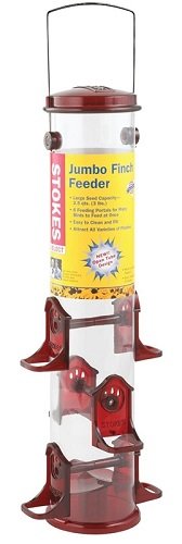 CLASSIC Bird Feeder Polcarb 18