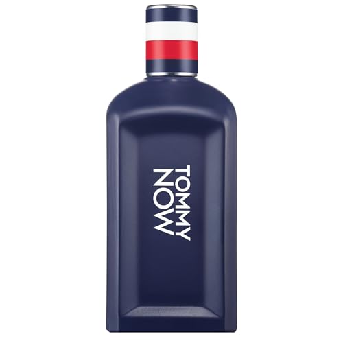 Tommy Hilfiger Tommy Now Eau de Toilette, For Men, 100ml / 3.4 fl.oz