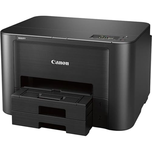 Canon MAXIFY iB4120 Wireless Color Printer 11.5" x 18.1" x 18.3"