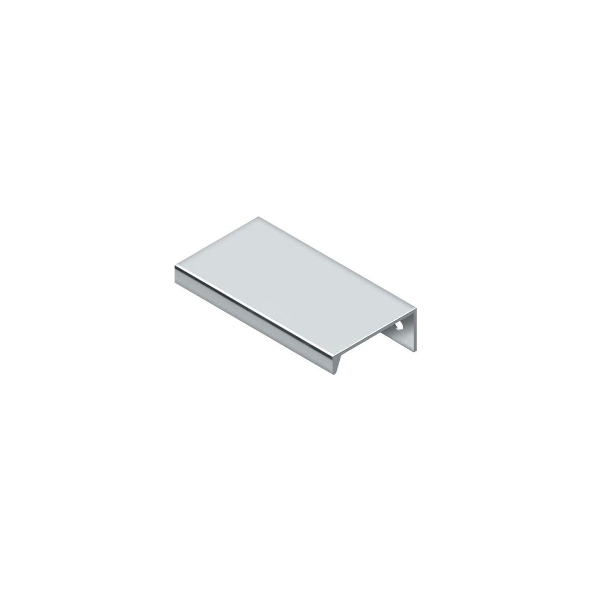 Deltana Modern 2-15/16" Cabinet Pull Chrome MP21516U26