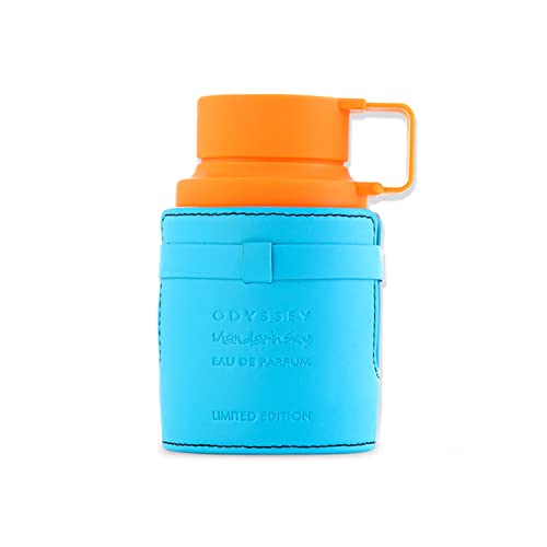 ARMAF ODYSSEY MANDARIN SKY LIM