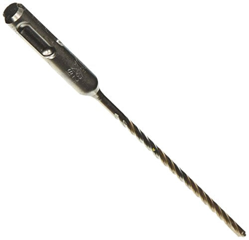 DEWALT DW5401B25 DW5403B25 5/32" SDS+ Hammer Bit 25-Pack