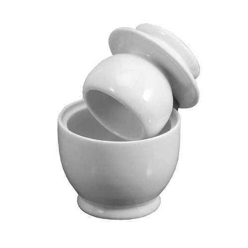 BIA Cordon Bleu Butter Keeper 0.5 Cup White