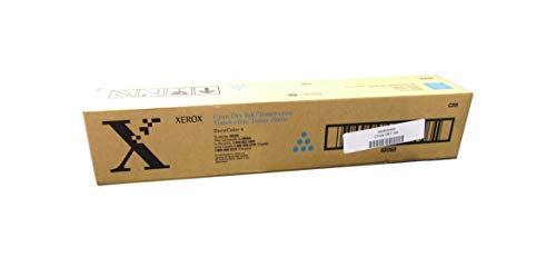 Xerox 6R969 Toner Cartridge (Cyan,1-Pack)