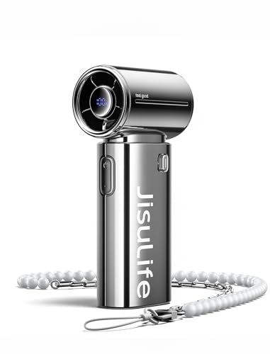 JISULIFE FHL09RAOGY Handheld F