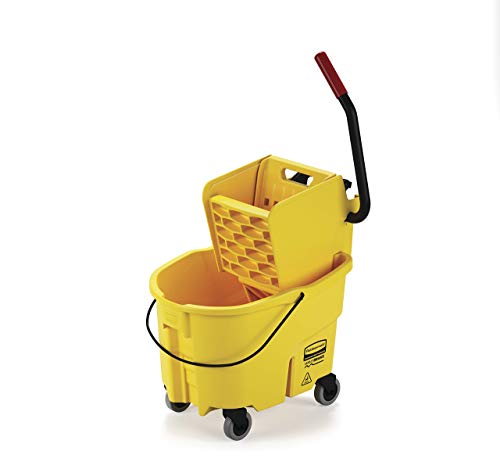 RUBBERMAID BUCKET SP WRN 26Q W