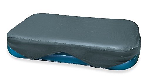 Intex Rectangular Pool Cover