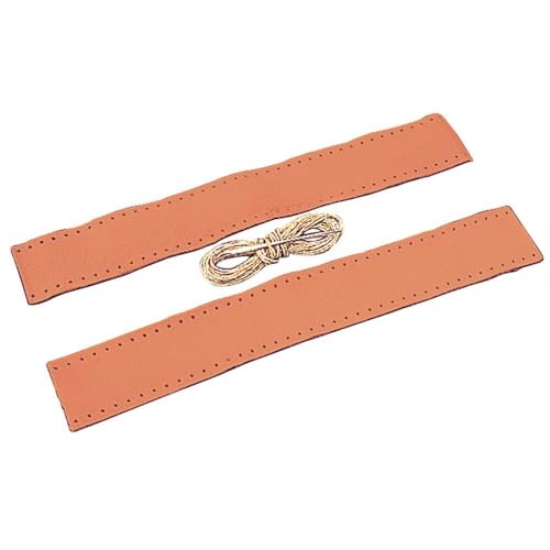 Sea-Dog Leather Mooring Line Chafe Kit 1/2"