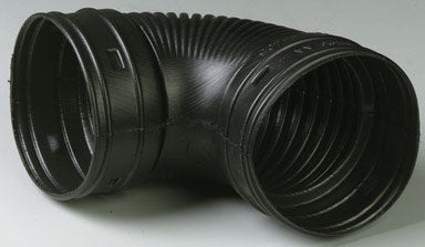 4" 90DEG Drain Elbow