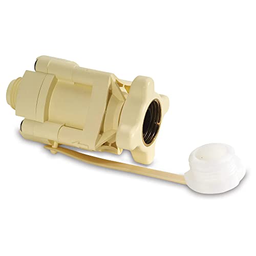 Shurflo Pressure Reducing City Water Entry In-Line