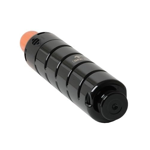 Canon 4791B003AA GPR-42 Black Toner