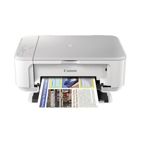 CANON PIXMA MG3620 WHITE