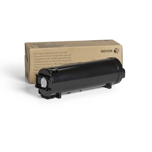 Xerox VersaLink B600/B610 Black Toner 106R03944 46,700 Pages