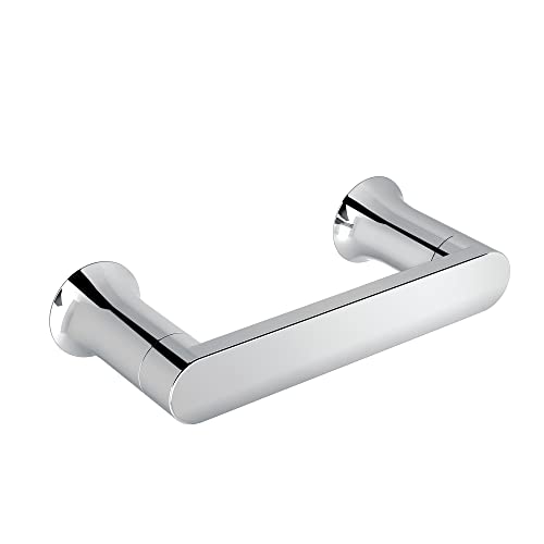 Moen Genta LX Wall Mount Toilet Paper Holder BH3808CH