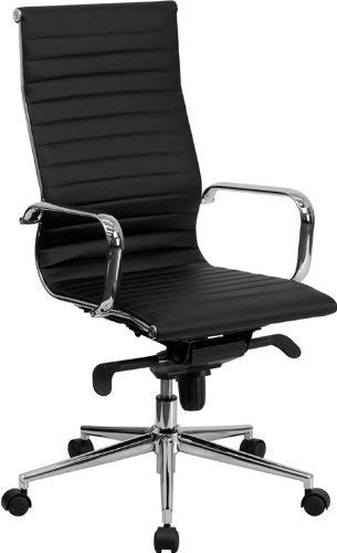 Nicer Interior High Back Executive Office Chair Black