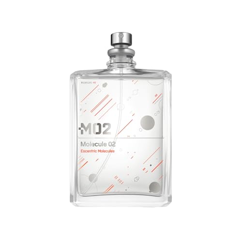 Escentric Molecules Molecule 0