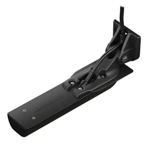 Garmin GT56 Transducer All-in-One Sonar Solution