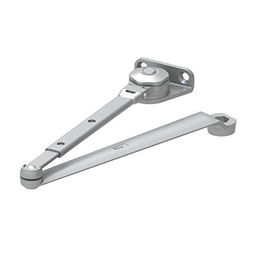 LCN Door Closer Arm 12-3/4in Aluminum