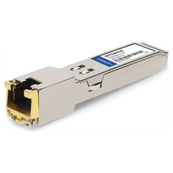 Addon Raisecom USFP-GE/an-R Compatible SFP Transceiver 100m