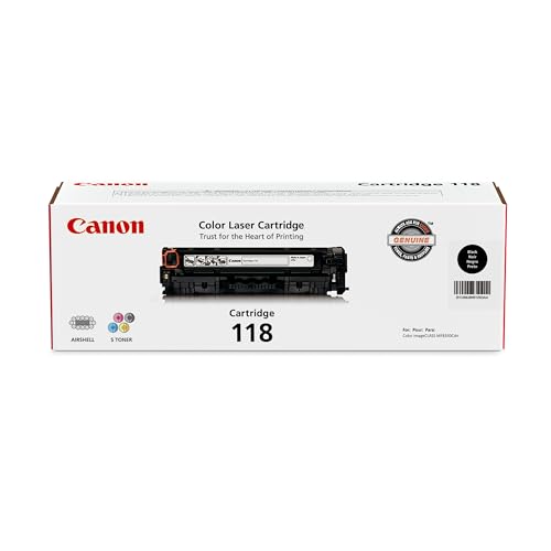 Toner Cartridge