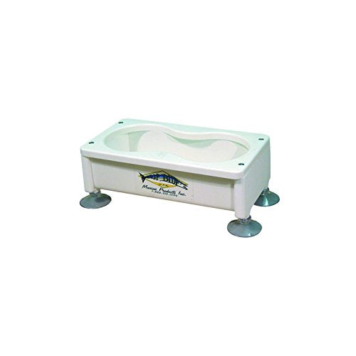 Deep Blue DH-2 Double Storage Box