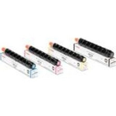 Canon Compatible (GPR-36) Cyan Toner Cartridge for Imagerunner Advance C2020, c2025, C2030